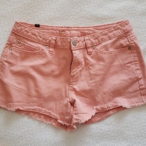 Womans shorts